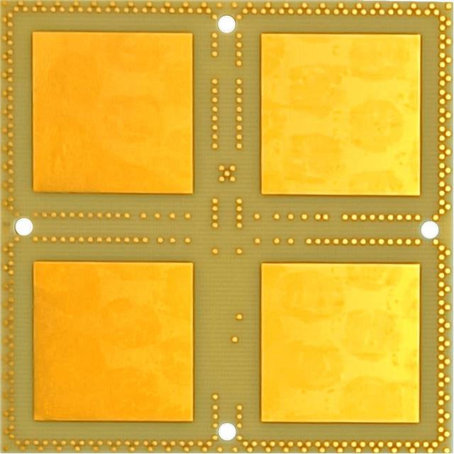 CoreHW Semiconductor Ltd CHW1010-ANT3-1.0 electronic component