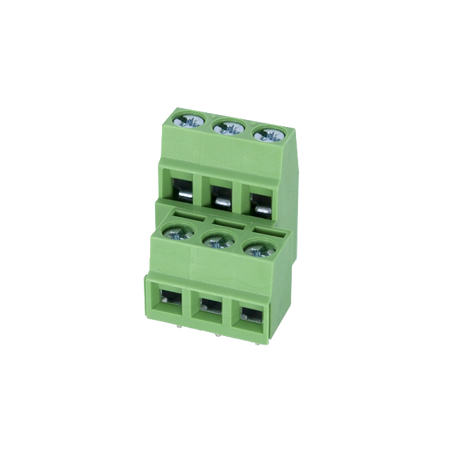 Dinkle Corporation, USA EELK508V-06P electronic component