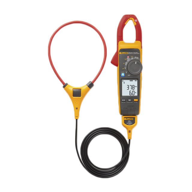 Fluke Electronics FLUKE-378 FC electronic component