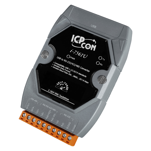ICP DAS USA INC I-7561U electronic component
