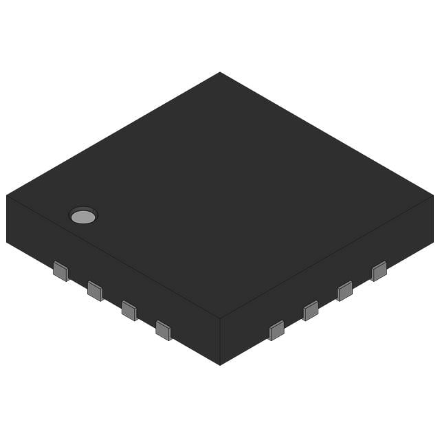 Freescale Semiconductor MMA1725W electronic component