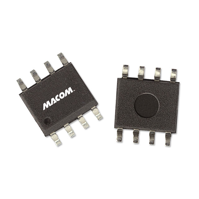 MACOM Technology Solutions MAAVSS0008TR electronic component
