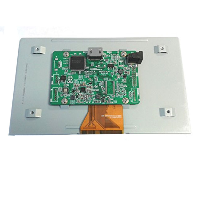 Powertip Technology Inc. PH800480T013-IHA06 electronic component