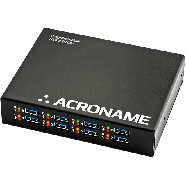 Acroname S79-USBHUB-3P electronic component