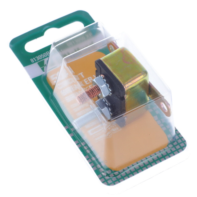 Littelfuse/Commercial Vehicle Products 0813050.XP electronic component