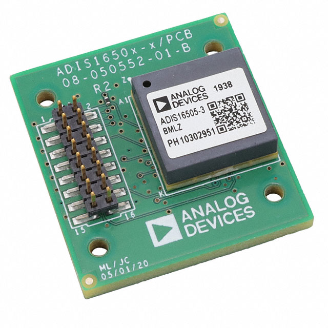Analog Devices Inc. ADIS16505-3/PCBZ electronic component