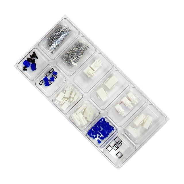 TE Connectivity 1-2110852-3 electronic component