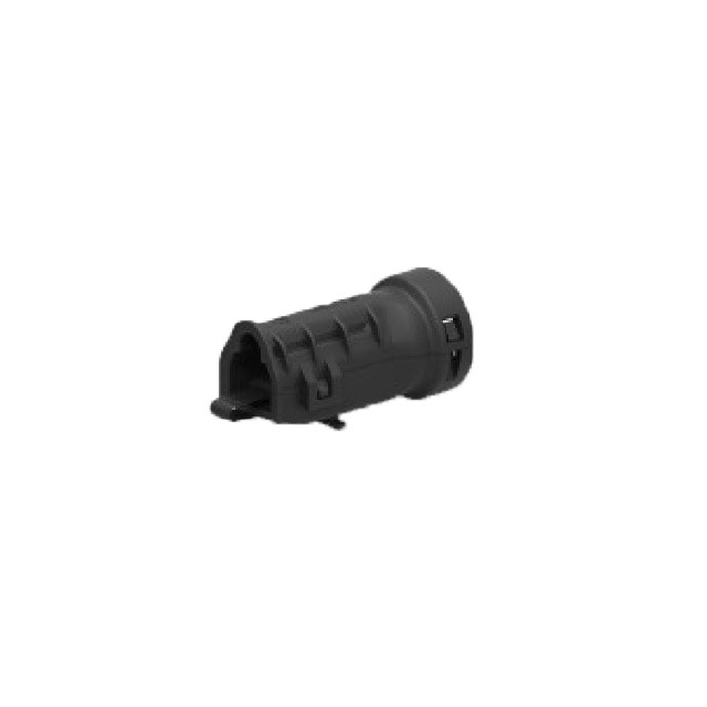 TE Connectivity Deutsch Connectors 1418917-1 electronic component