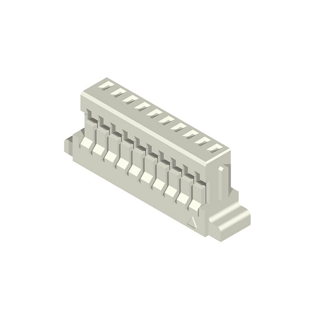 Cvilux USA CI1106S0000-NH electronic component