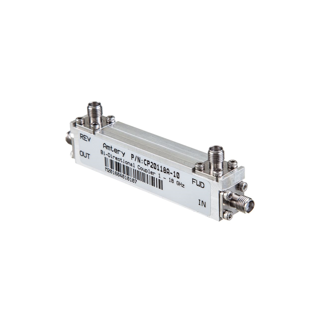Amtery Corporation CP20118A-10 electronic component