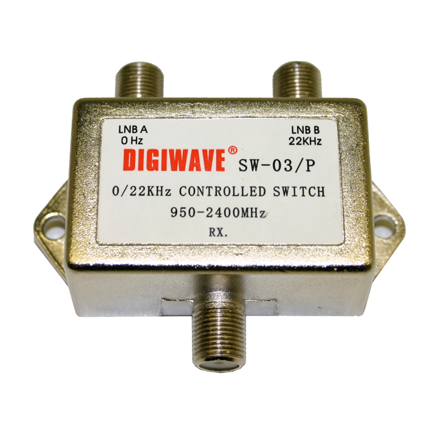 Digiwave DGSSW03P electronic component