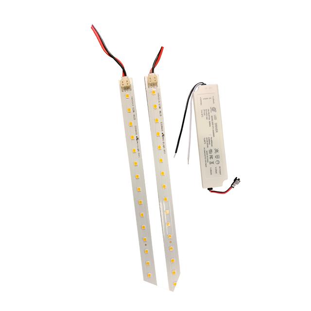 Green Ignite Inc GI-24TRK-C72-UL4 electronic component
