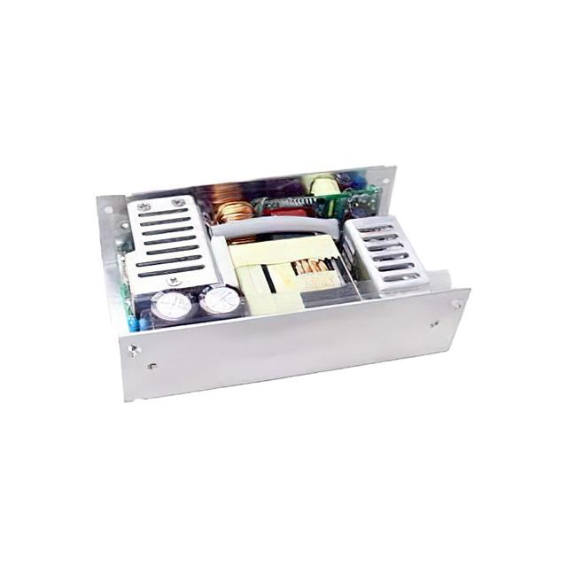 Digital Power Corporation HDM500E-115 electronic component