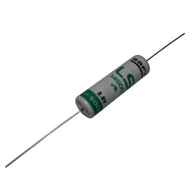 Saft LS14250AX electronic component