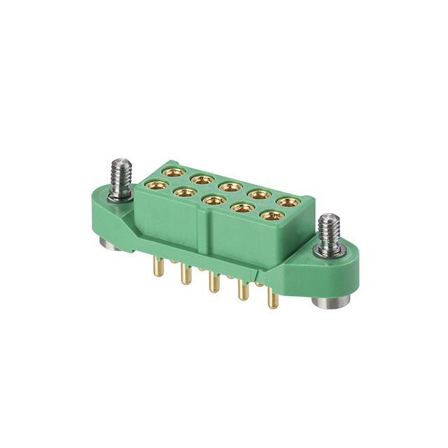 Harwin Inc. M300-FV31045F2 electronic component