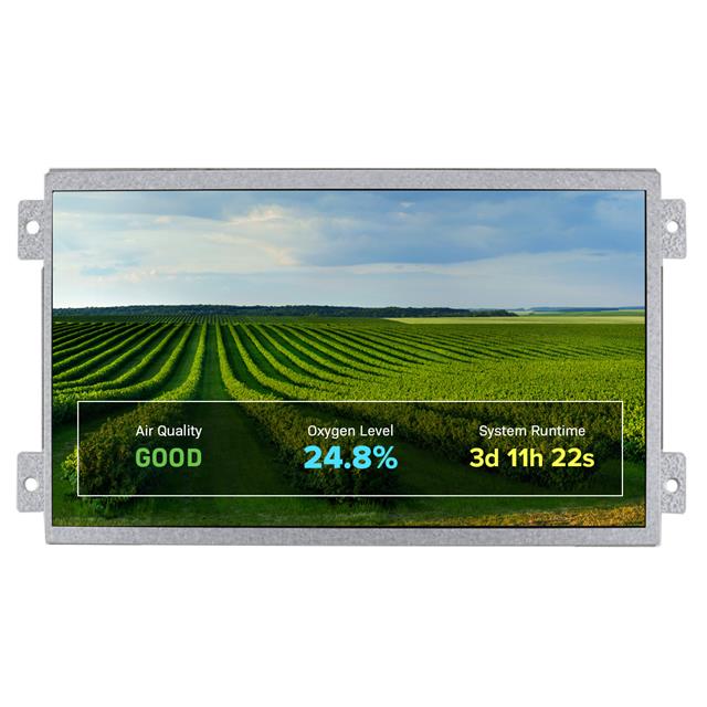 Newhaven Display Intl NHD-10.1-HDMI-A-RSXP electronic component