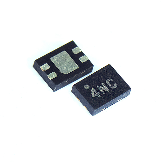 Silicon Craft Technology Public Company Limited PNTGXDB2P20UTNT11E3 electronic component