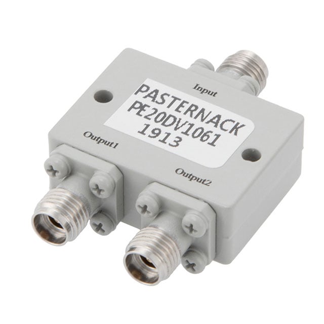 Pasternack PE20DV1061 electronic component