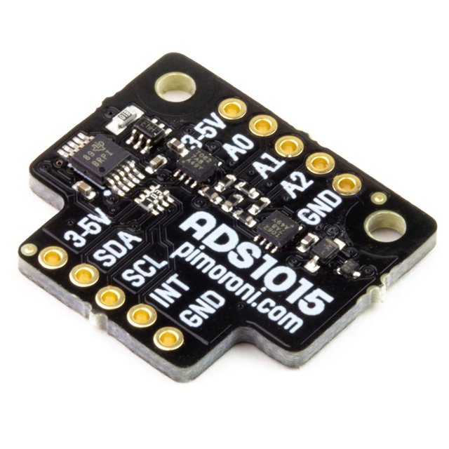 Pimoroni Ltd PIM422 electronic component