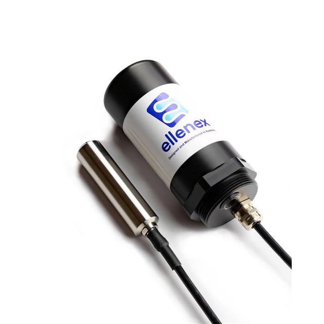 Ellenex PLG3-N-C-3M-U-S-C5-S-I electronic component