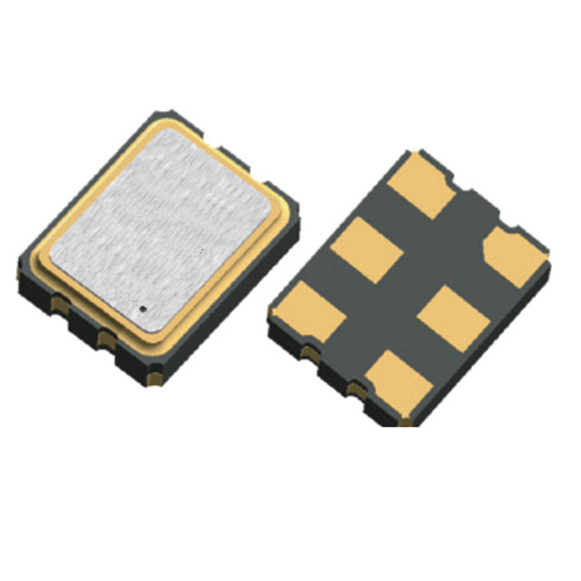 Pletronics, Inc QL4444LEV-156.25M electronic component