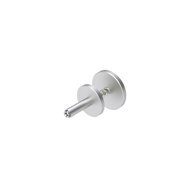 Radiall USA, Inc. R282918200 electronic component