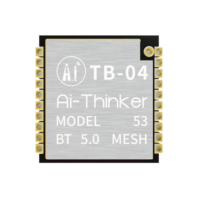 Ai-Thinker TB-04 electronic component