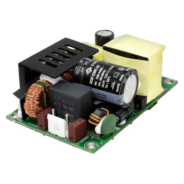 Bel Power Solutions VOF-120C-24 electronic component
