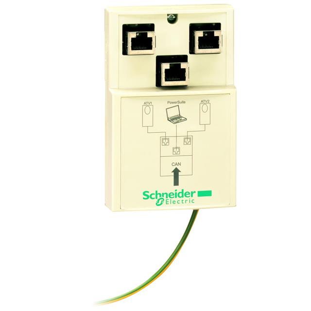 Schneider Electric VW3CANTAP2 electronic component