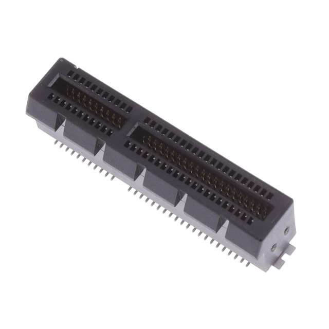 Amphenol ICC (FCI) 10061913-101PLF electronic component