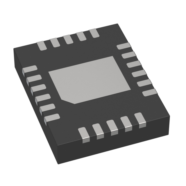 Monolithic Power Systems Inc. MP1922GV-P electronic component
