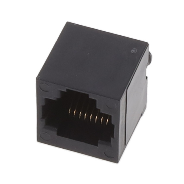 Amphenol ICC (FCI) 90598-006LF electronic component
