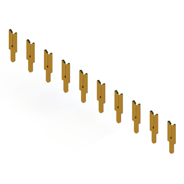 EDAC Inc. 103-010-253-200 electronic component