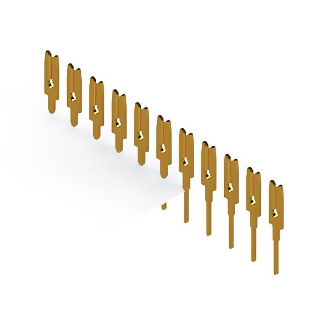 EDAC Inc. 103-011-251-200 electronic component