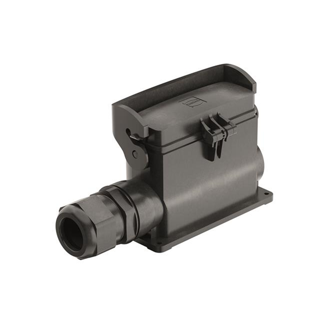 HARTING 19431240256 electronic component