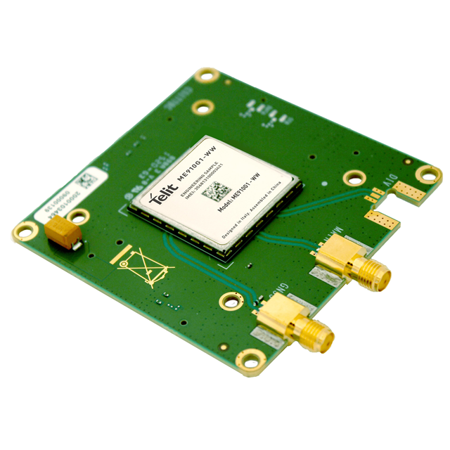 Telit Cinterion 3990251937 electronic component