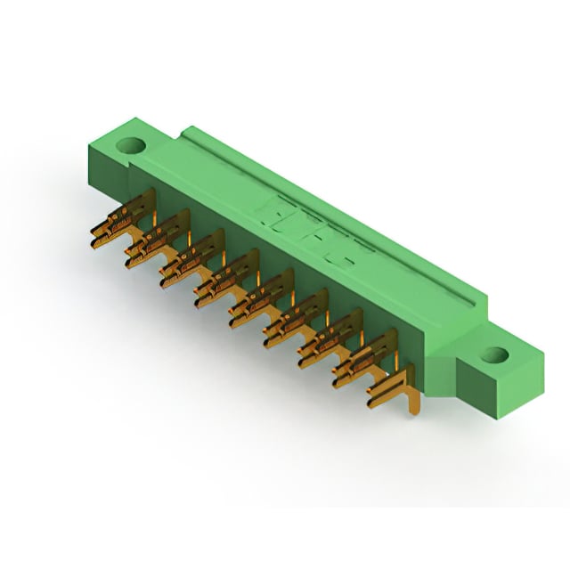 EDAC Inc. 421-017-520-102 electronic component