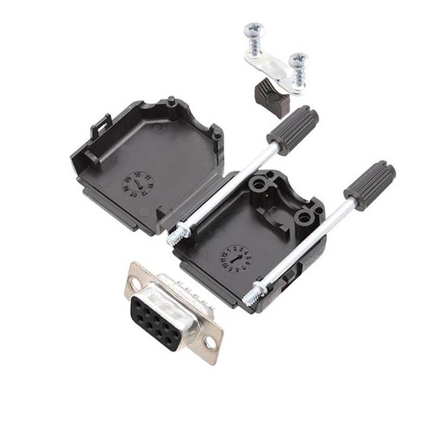 Encitech Connectors AB 6355-0001-11 electronic component