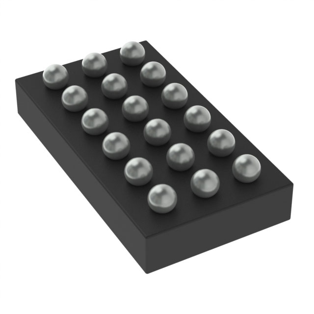 Monolithic Power Systems Inc. MP3366GC-Z electronic component