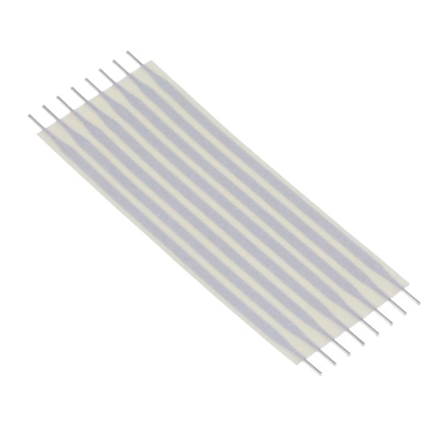 TE Connectivity AMP Connectors 9-6474612-4 electronic component