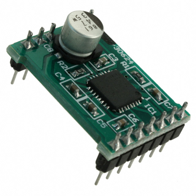 onsemi AM306245R1DBGEVB electronic component