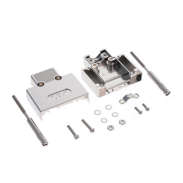 JAE Electronics DE-C8-J9-F4-1R electronic component