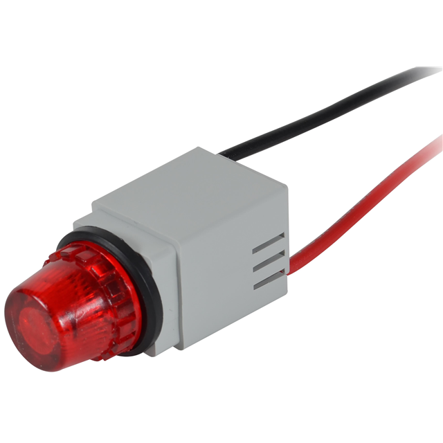 c3controls 13SBLR12WL-13RDF electronic component