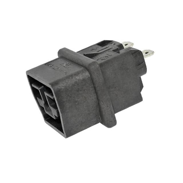 Anderson Power Products, Inc. 2006G2-NC-BK electronic component