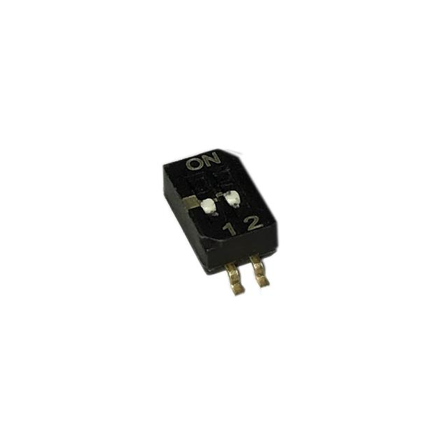 CTS Electrocomponents 218-2LPSF electronic component