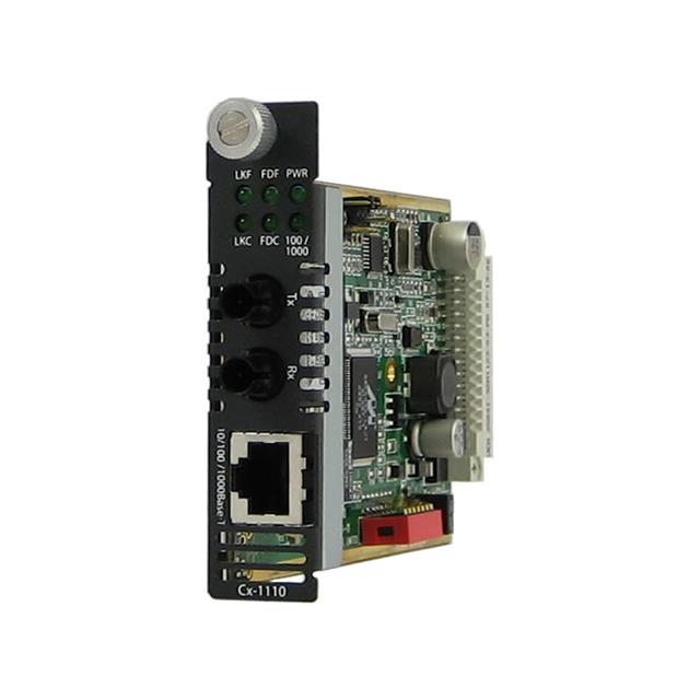 Perle Systems 05051490 electronic component