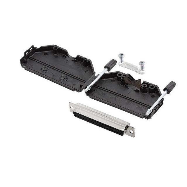 Encitech Connectors AB 6355-0001-14 electronic component
