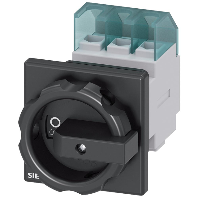 Siemens 3LD21540TK51 electronic component