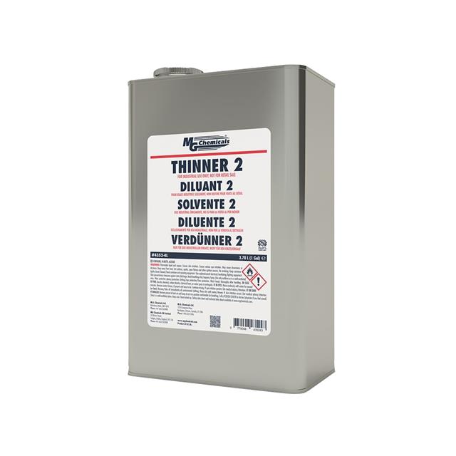 MG Chemicals 4352-4L electronic component