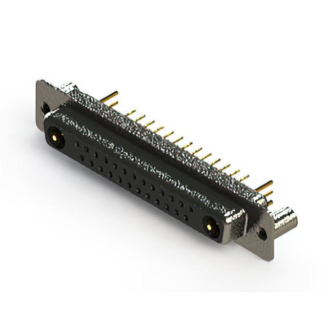 EDAC Inc. 628-27W2624-7TB electronic component